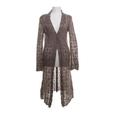 Cardigan (Black) from Avoca Anthology