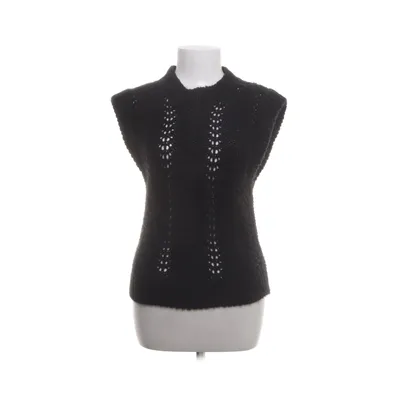 Slipover (Svart) från Rue de Femme