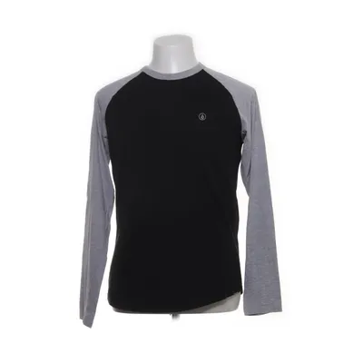 Baseballtröja (A3631652) från Volcom Ekologisk bomull, Viskos