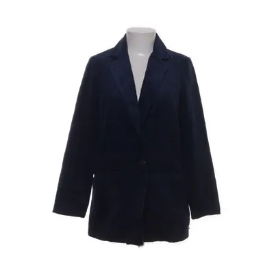 Blazer (Bleu) de Broadway Polyamide, Polyester