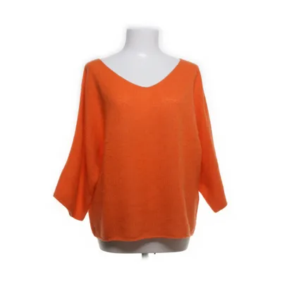 Top (Rood) van FFC Kasjmier, Wol