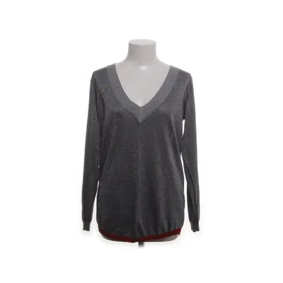 Pullover (Grijs, Zilver) van Cindstory Viscose