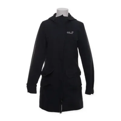 Manteau (Gris) de Jack Wolfskin Polyester