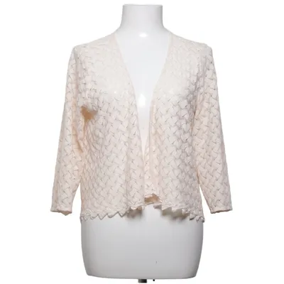 Cardigan (Pink) fra VILA Polyester