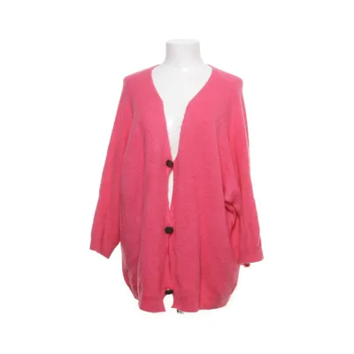 Cardigan (Rose) de Monday Afternoon Acrylique, Polyamide, Laine