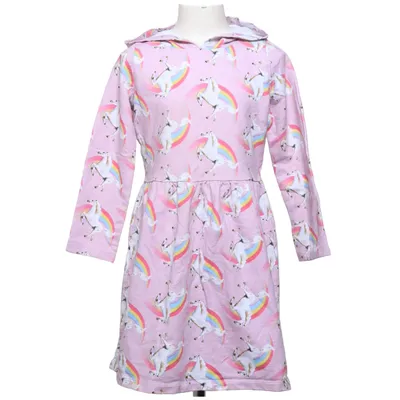 Robe (Violet, Multicolore) de Carter's Coton