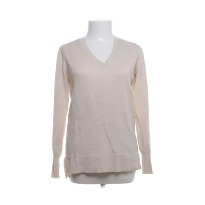 Pullover (Beige) fra Banana Republic Elastan, Merinould, Nylon, Polyurethan