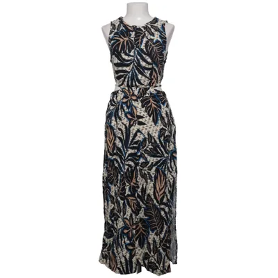 Maxi dress (Cut Out Dress) from Cotton Club Cotton, Elastane