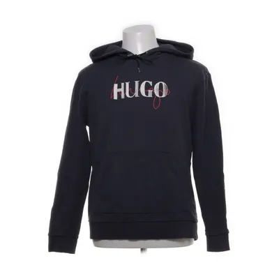 Huvtröja (Grå) från Hugo Boss Bomull