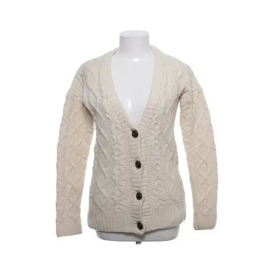 Kofta (Beige) från Jack Wills Ull