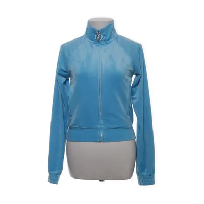 Kofta (Blå) från Juicy Couture Elastan, Polyester