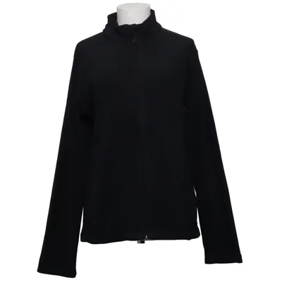 Veste polaire (Noir) de Kilimanjaro Polyester