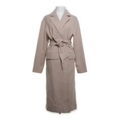 Jas (Roze, Beige) van Missguided Polyester