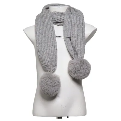Sjaal (Grijs) van Zara Accessories