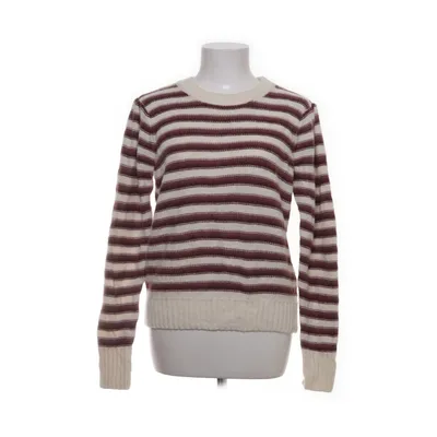 Tröja (Vit, Lila) från French Connection Alpackaull