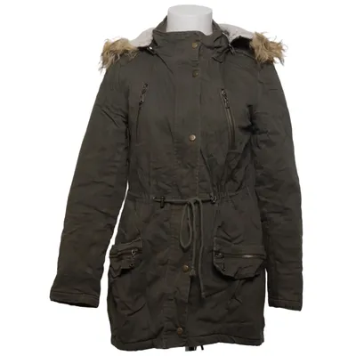 Parka (D79262) de Robin Coton