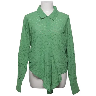 Shirt (Runi) van Soulmate Katoen