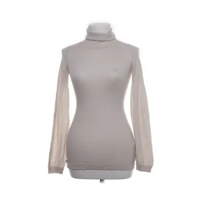 Coltrui (Beige) van Marc Cain Kasjmier, Polyester, Wol