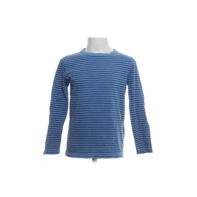 Långärmad t-shirt (Blå) från Mini Boden Bomull