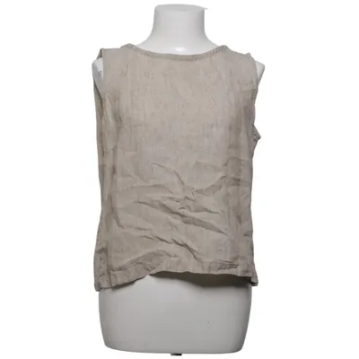 Haut (Beige) de Nygårdsanna Lin