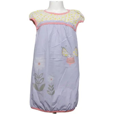 Dress (Purple, Multicolored) from Phister & Philina Cotton