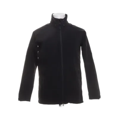 Softshelljacka (Svart) från Granngården Polyester