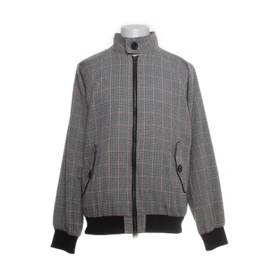 Jacka (Grön, Flerfärgad) från Anerkjendt Bomull, Polyester