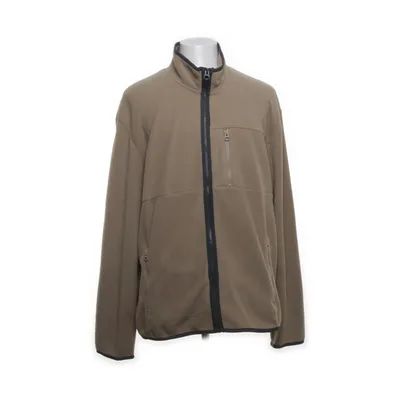 Fleecejacka (Beige) från Only & Sons Polyester