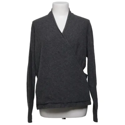 Wrap cardigan (Vera Cashmere Wrap) from My Aurora Cashmere