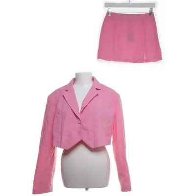 Skirt suit (Pink) from Storets