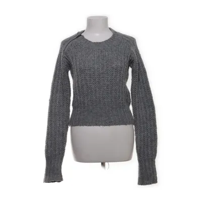 Tröja (Grå) från East Side West Side Akryl, Ull