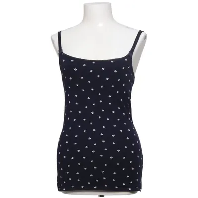 Voedingstop (Zwart, Wit) van H&M Mama Katoen, Elastaan