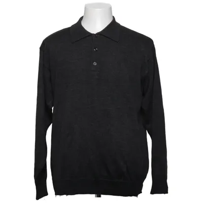 Sweater (Gray) from Point of Italy