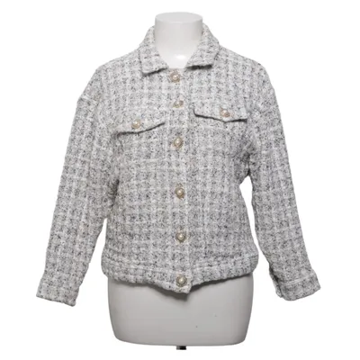 Veste (Blanc, Noir, Beige) de MissKoo Polyester