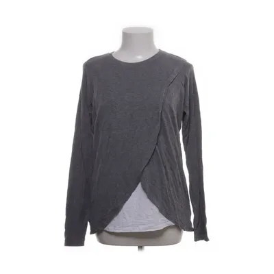 Mammatopp (Grå) från ASOS Maternity Elastan, Viskos