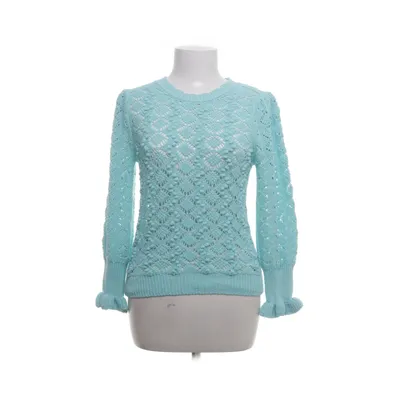 Tröja (Turkos) från Lindex