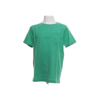 T-shirt (Grön) från Topolino Bomull, Polyester