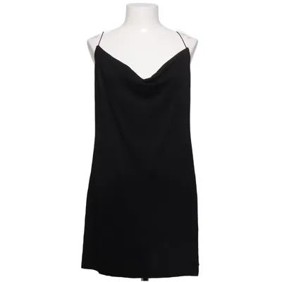 Kjole (Slip Mini Dress) fra Iva Nikolina x NA-KD Polyester, Viscose