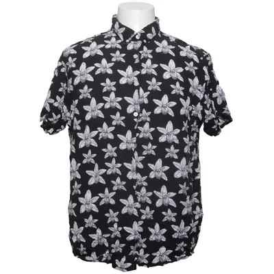 Korte mouwen shirt (Johan Summer Vibes) van Kronstadt Viscose