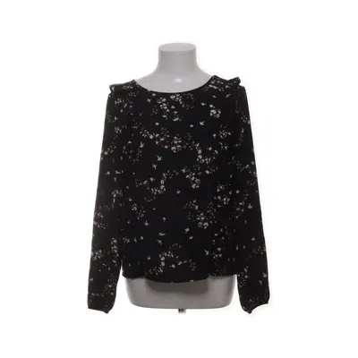 Blus (Svart, Flerfärgad) från ONLY