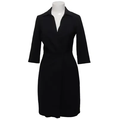 Dress (Black) from Trendyol Elastane, Polyester