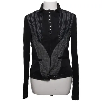Jacket (Black) from Kapalua
