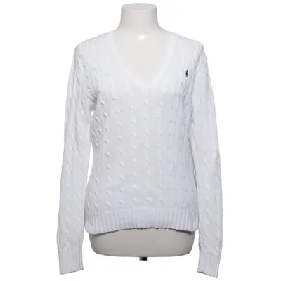 Pullover (Wit) van Ralph Lauren Sport Katoen
