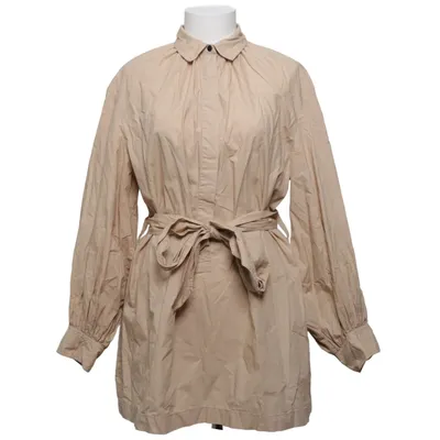 Blusenkleid (Beige) von Baum Und Pferdgarten Bio-Baumwolle