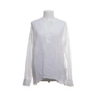 Blouse (Wit) van Zara Home Katoen