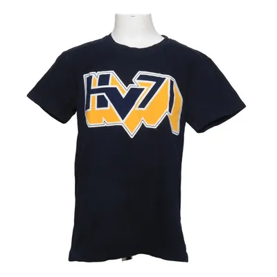 T-shirt (Blå, Gul, Vit) från HV71