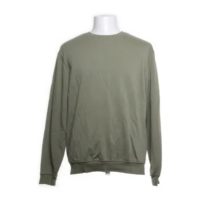 Collegetröja (Relaxed Fit) från H&M Man Bomull, Polyester