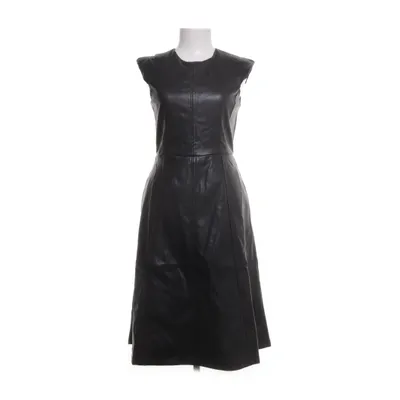 Klänning (Svart) från French Connection Polyester, Polyuretan