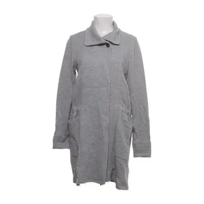 Manteau (WFY2937) de Standard James Perse Coton