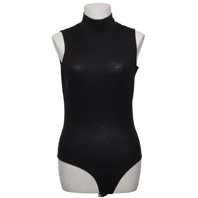 Body (Black) from Noisy May Polyester